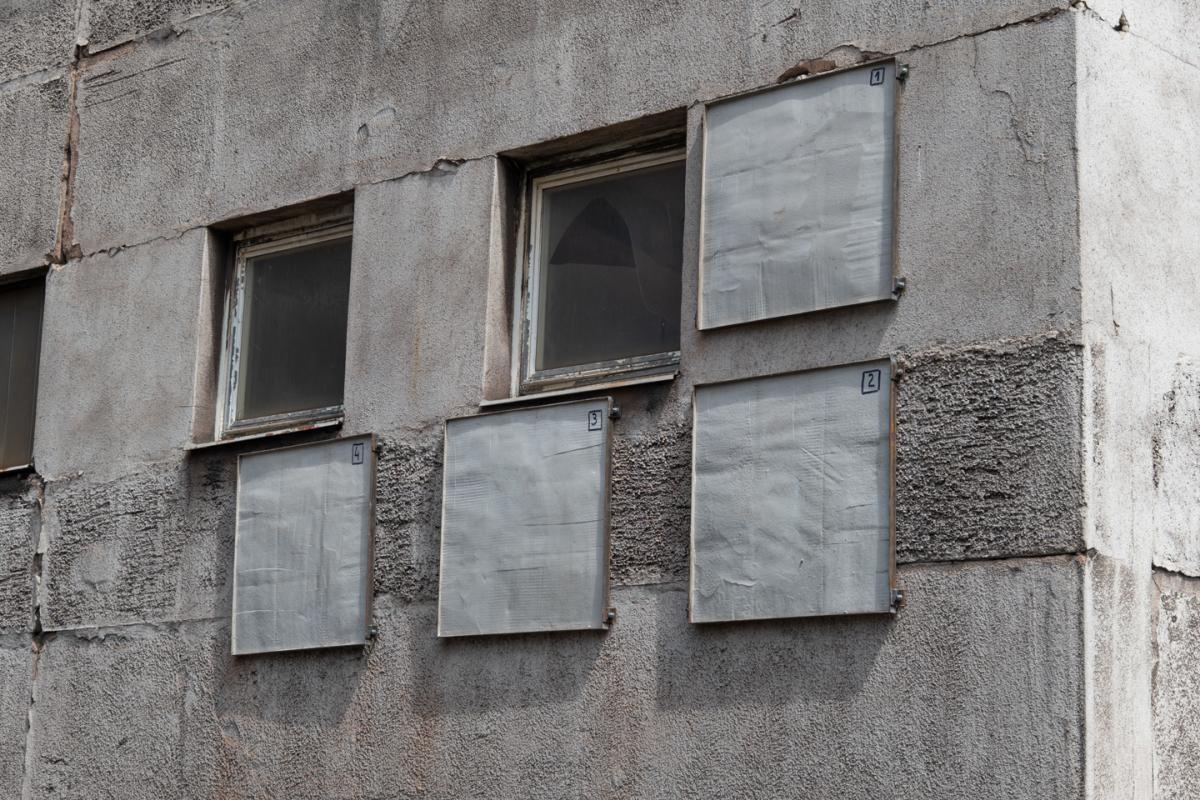 installation