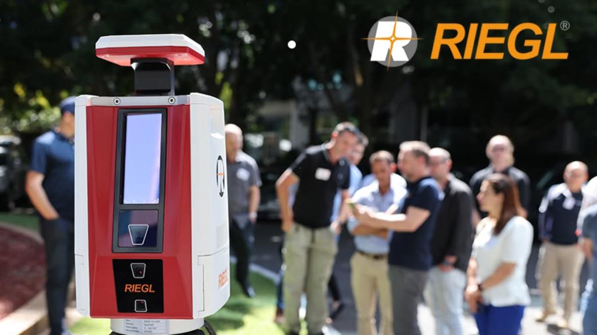 RIEGL