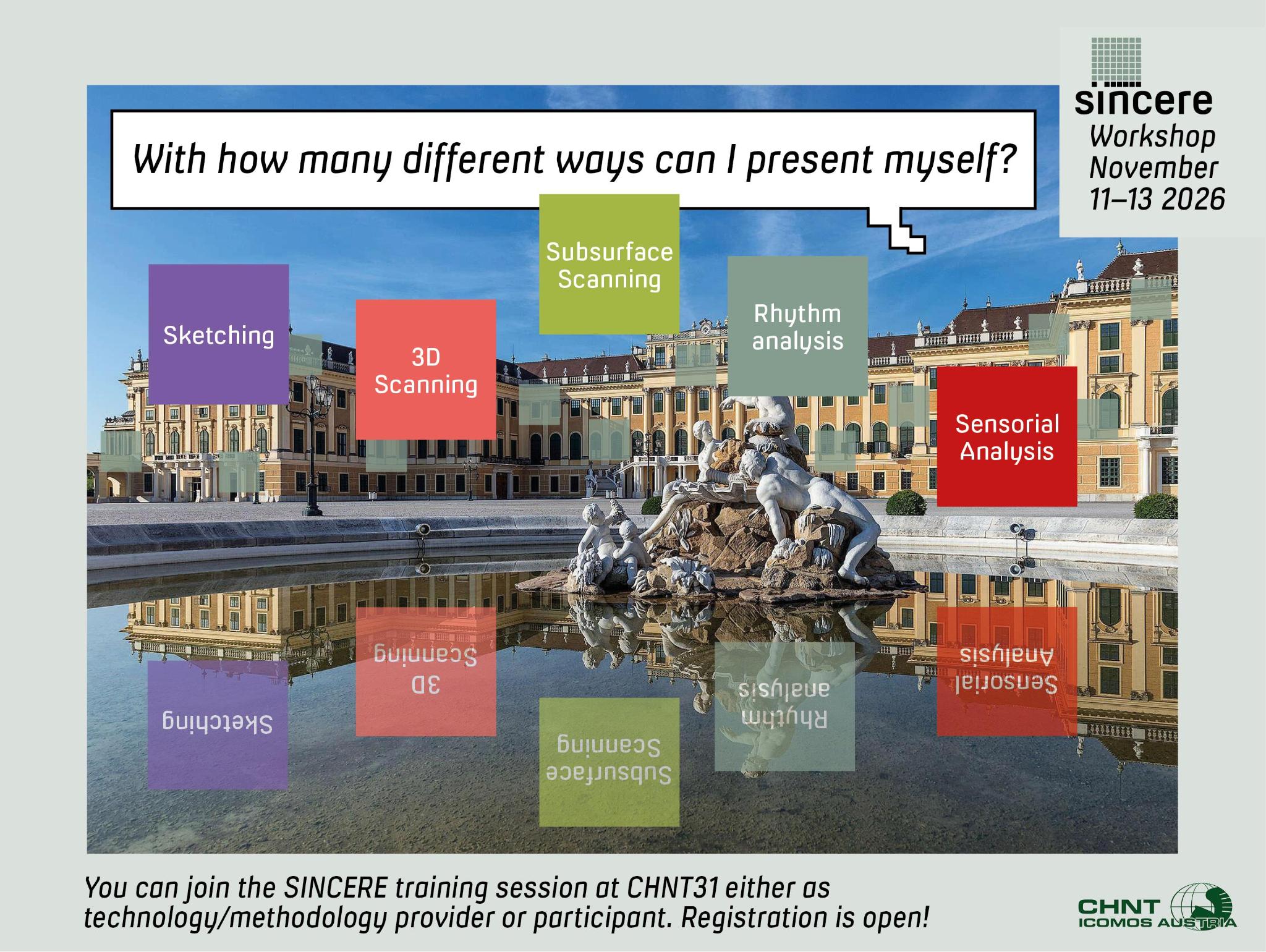 CHNT31 SINCERE banner