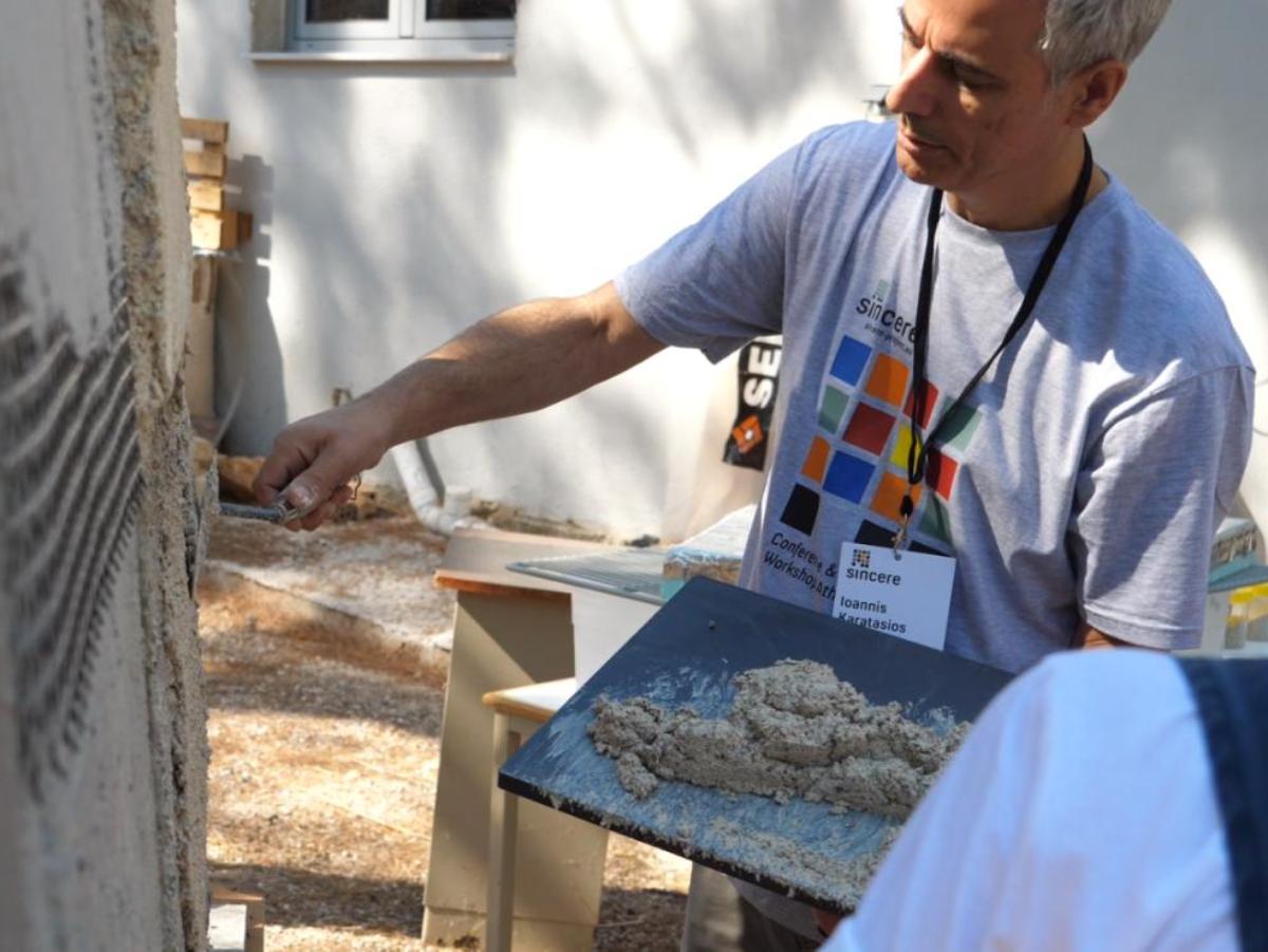 Athens workshop, 16-18 July 2025